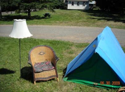 Refugee with a Levitating Cat: A Story of Survival Image